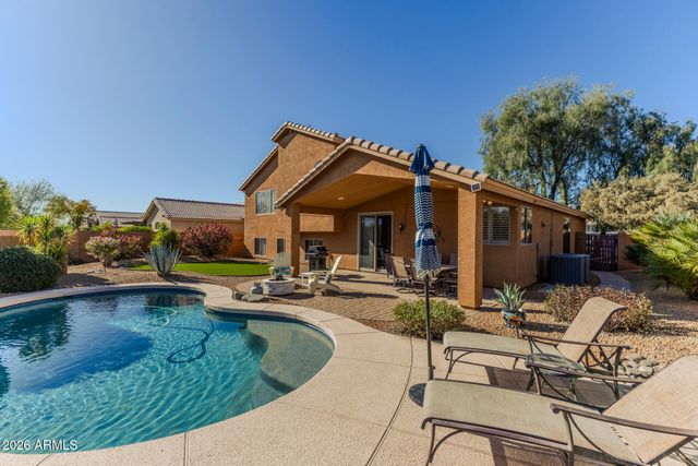 4443 E MORNING VISTA Lane, Cave Creek, AZ 85331