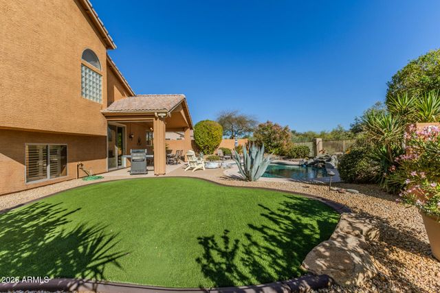 4443 E MORNING VISTA Lane, Cave Creek, AZ 85331