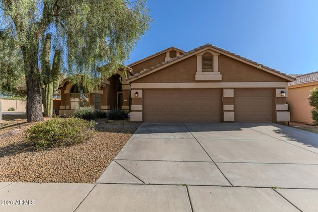 4443 E MORNING VISTA Lane, Cave Creek, AZ 85331