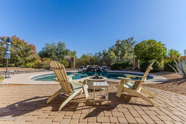 4443 E MORNING VISTA Lane, Cave Creek, AZ 85331