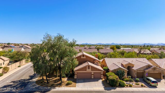 4443 E MORNING VISTA Lane, Cave Creek, AZ 85331