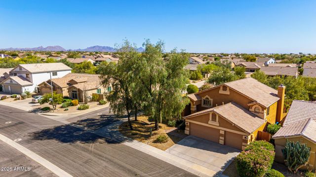 4443 E MORNING VISTA Lane, Cave Creek, AZ 85331