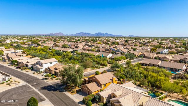 4443 E MORNING VISTA Lane, Cave Creek, AZ 85331