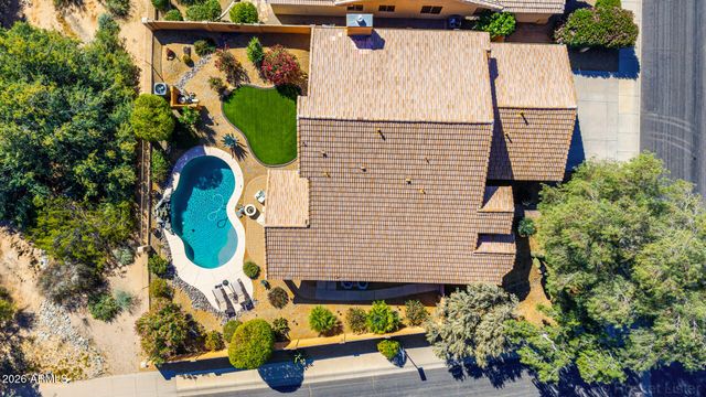 4443 E MORNING VISTA Lane, Cave Creek, AZ 85331