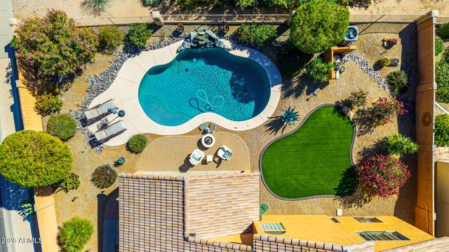 4443 E MORNING VISTA Lane, Cave Creek, AZ 85331