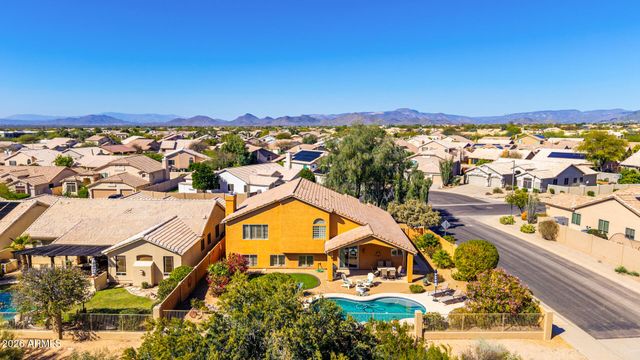 4443 E MORNING VISTA Lane, Cave Creek, AZ 85331