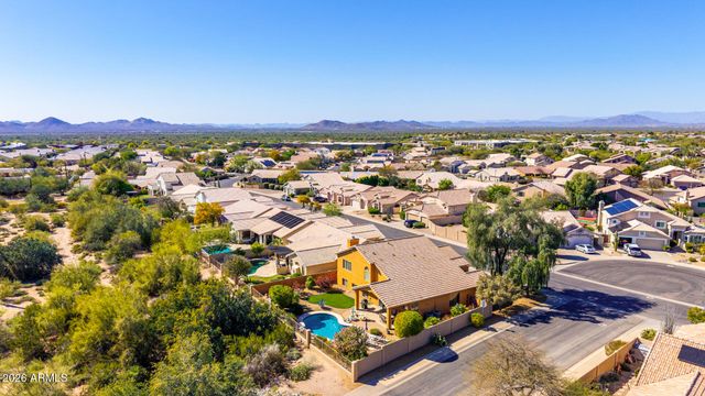 4443 E MORNING VISTA Lane, Cave Creek, AZ 85331