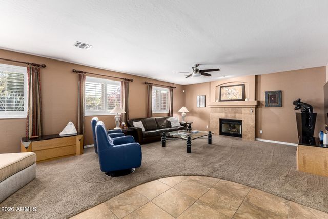 4443 E MORNING VISTA Lane, Cave Creek, AZ 85331