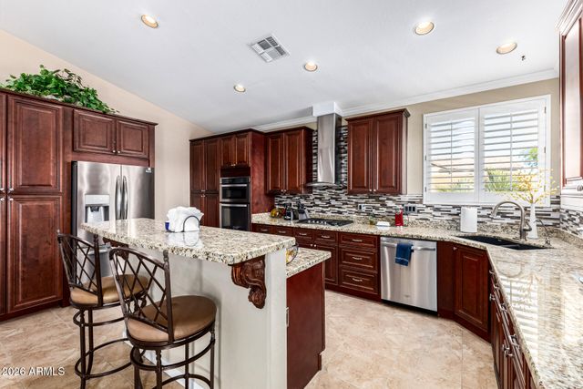 4443 E MORNING VISTA Lane, Cave Creek, AZ 85331