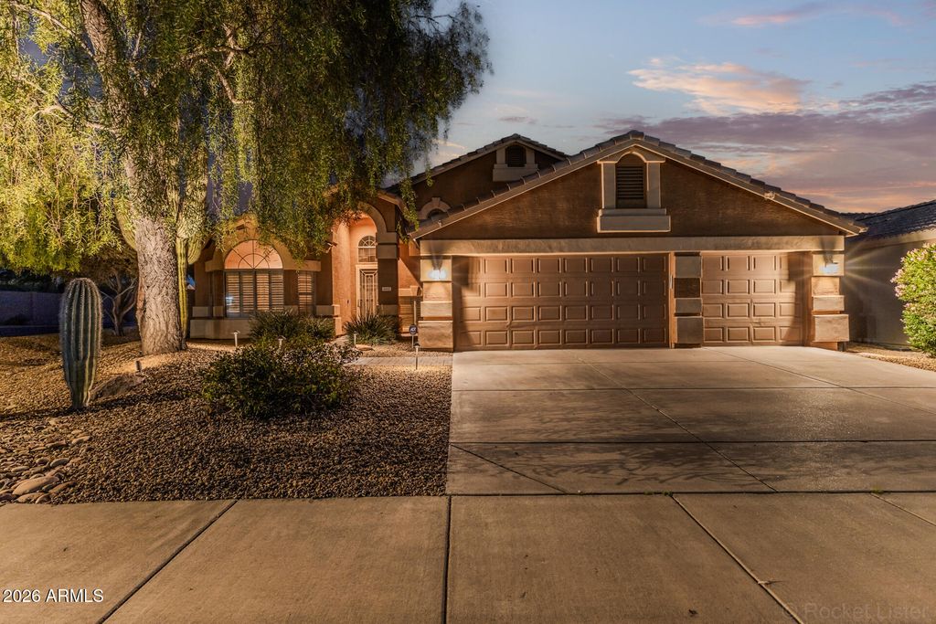 4443 E MORNING VISTA Lane, Cave Creek, AZ 85331