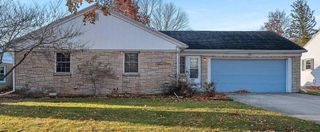 1217 OREGON STREET, Green Bay, WI 54303