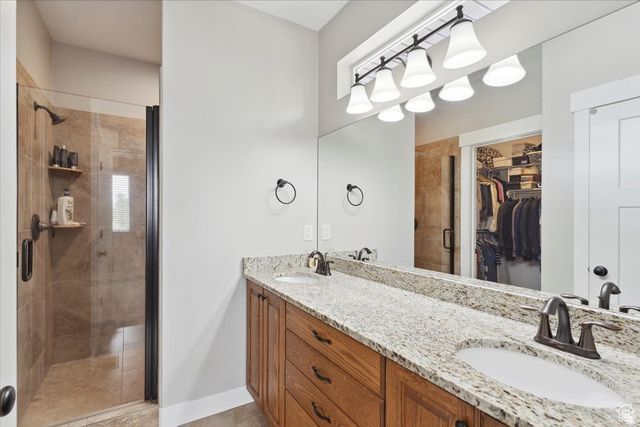 1330 E 850 N, Layton, UT 84041