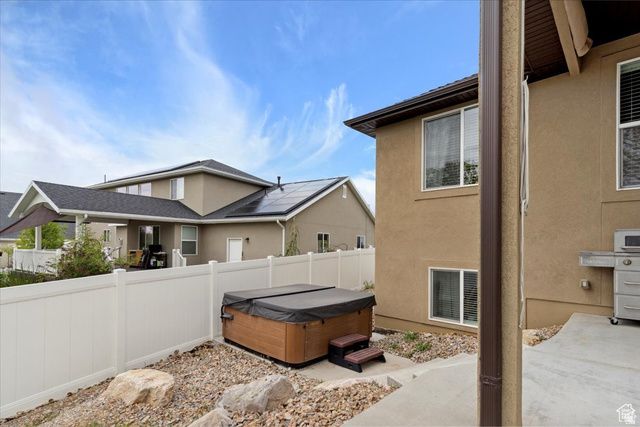 1330 E 850 N, Layton, UT 84041