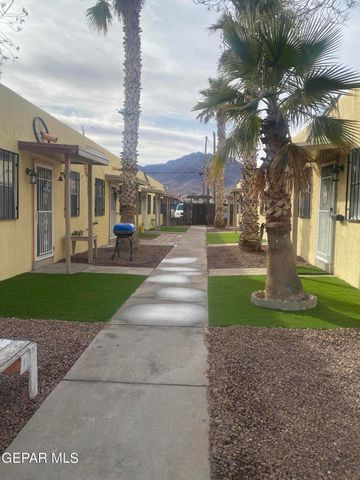 8953 HERBERT Street 1, El Paso, TX 79904