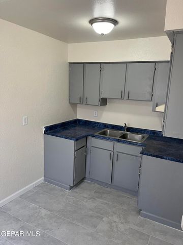 8953 HERBERT Street 1, El Paso, TX 79904