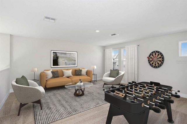 33484 HAMMOCK BEACH WAY, Wesley Chapel, FL 33545