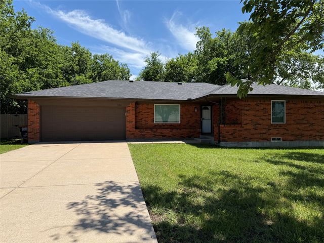 1306 N Powell Parkway, Anna, TX 75409