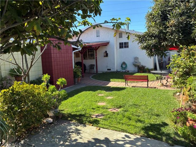 11658 Mitla Avenue, Downey, CA 90241
