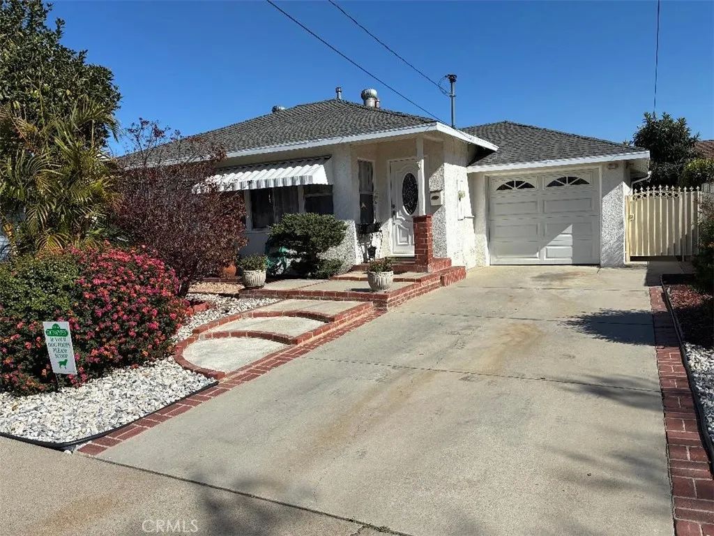 11658 Mitla Avenue, Downey, CA 90241