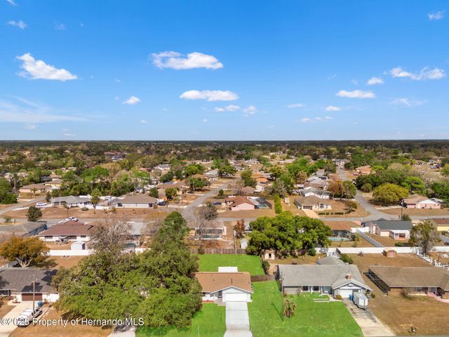 11175 Holbrook Street, Spring Hill, FL 34609