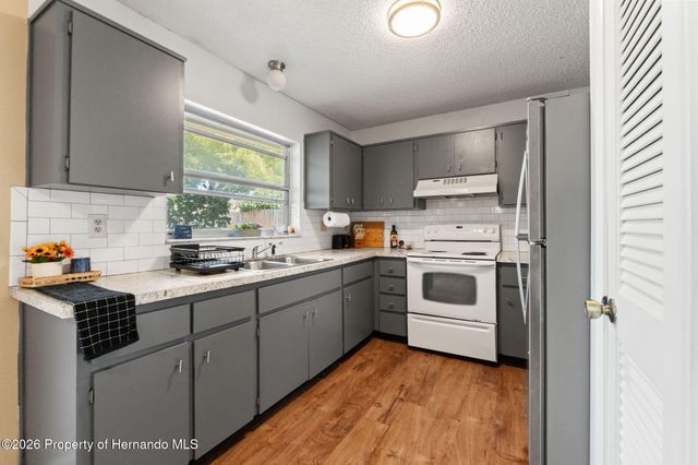 11175 Holbrook Street, Spring Hill, FL 34609