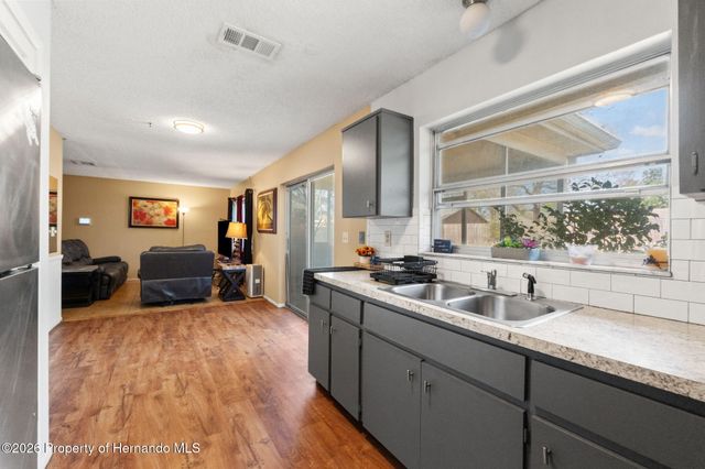 11175 Holbrook Street, Spring Hill, FL 34609