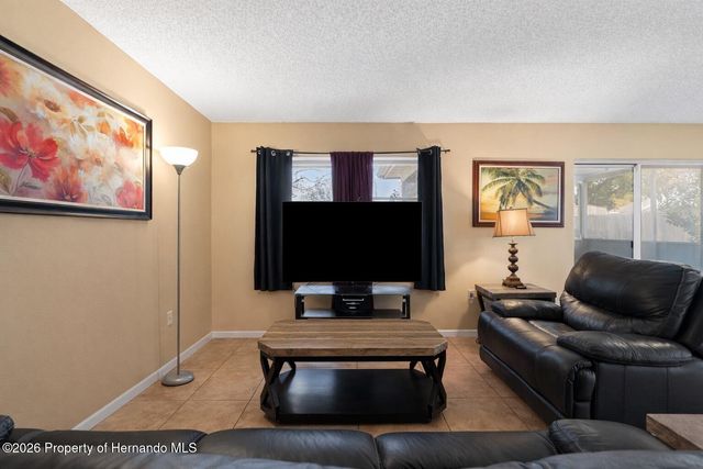 11175 Holbrook Street, Spring Hill, FL 34609