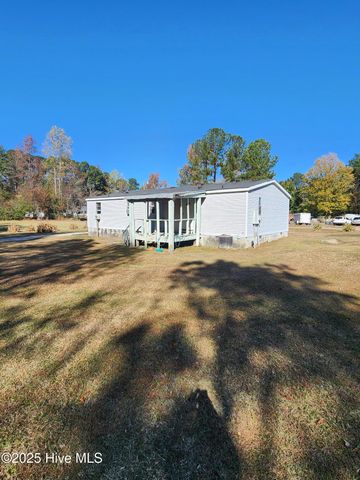 44 Augusta Avenue, Washington, NC 27889