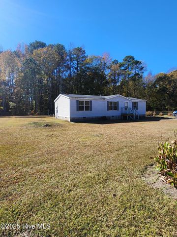 44 Augusta Avenue, Washington, NC 27889