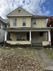1112 E Washington St, New Castle, PA 16101