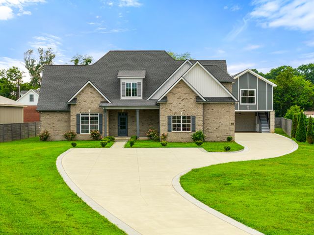 7566 Don Bruce Ct, Christiana, TN 37037