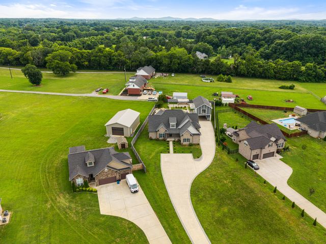 7566 Don Bruce Ct, Christiana, TN 37037
