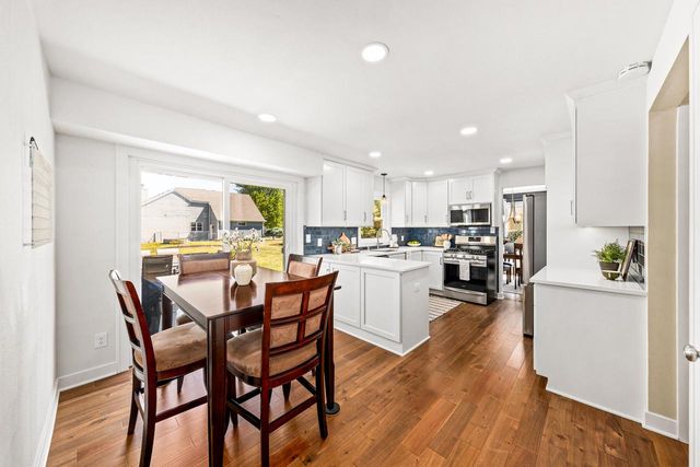 11110 W Woodside DRIVE, Hales Corners, WI 53130