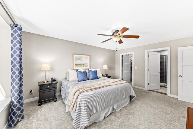 11110 W Woodside DRIVE, Hales Corners, WI 53130