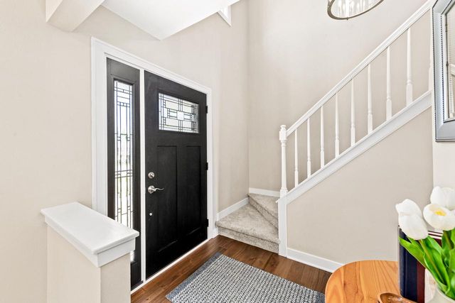 11110 W Woodside DRIVE, Hales Corners, WI 53130