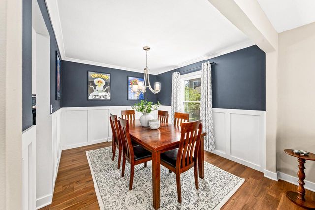 11110 W Woodside DRIVE, Hales Corners, WI 53130