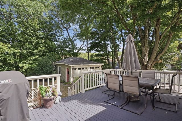 181 Cabot St B, Newton, MA 02458