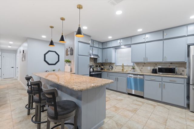 1498 2nd Place, Haslet, TX 76052