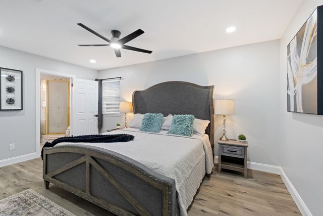 1498 2nd Place, Haslet, TX 76052