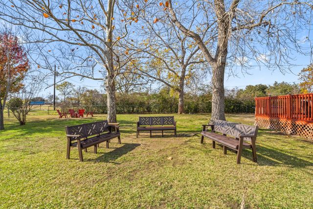 1498 2nd Place, Haslet, TX 76052