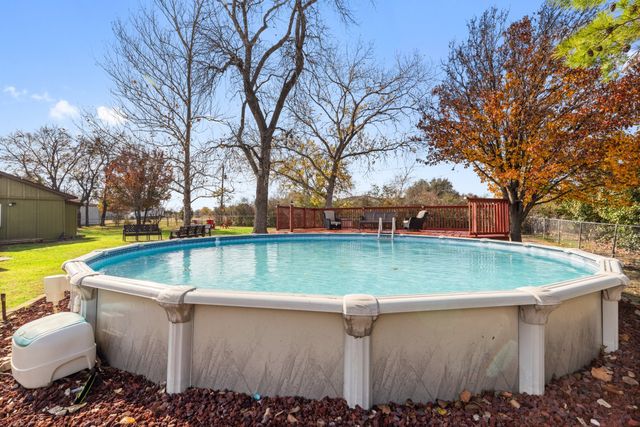 1498 2nd Place, Haslet, TX 76052