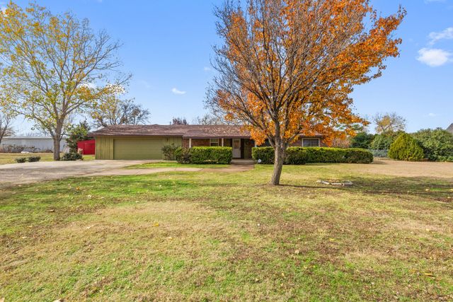 1498 2nd Place, Haslet, TX 76052