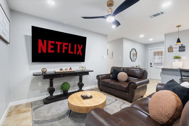 1498 2nd Place, Haslet, TX 76052