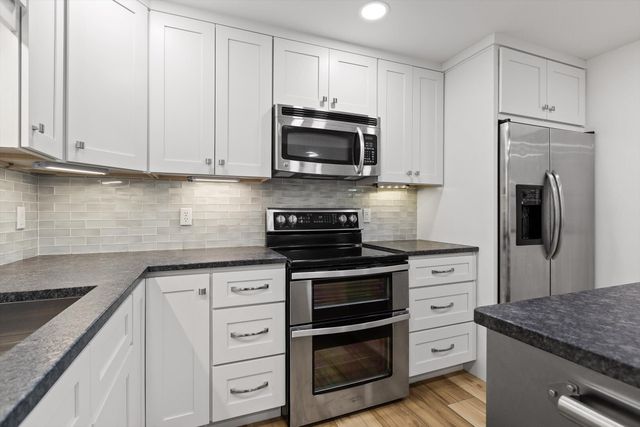 1131 Stringers Ridge Road 12b, Chattanooga, TN 37405