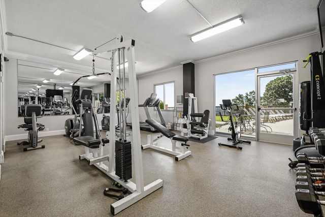 1131 Stringers Ridge Road 12b, Chattanooga, TN 37405