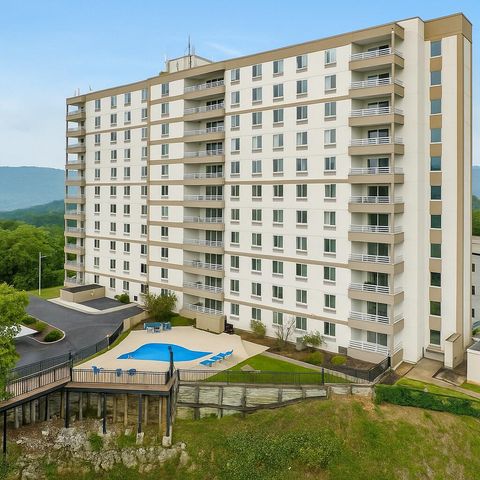 1131 Stringers Ridge Road 12b, Chattanooga, TN 37405