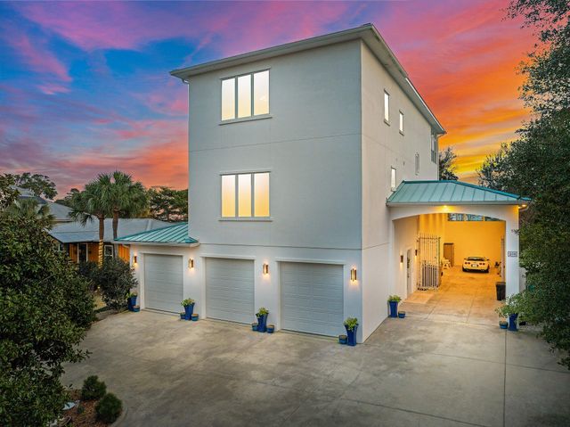 208 Birch Street, Santa Rosa Beach, FL 32459