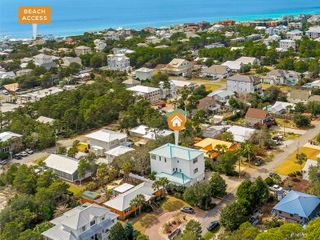 208 Birch Street, Santa Rosa Beach, FL 32459