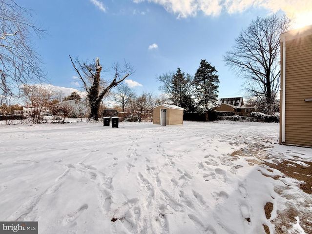 516 TENTH, Lindenwold, NJ 08021