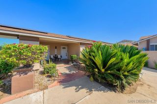 3590 Arey Drive 8, San Diego, CA 92154